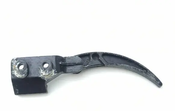 Mercedes-Benz COMPAKT W115 Engine bonnet (hood) release handle 