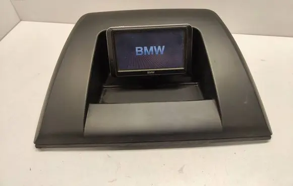 BMW X3 E83 Radio/CD/DVD/GPS head unit 10R023994 65900445997