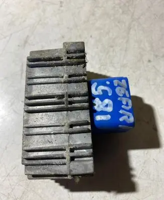 Opel Zafira A Glow plug pre-heat relay 55353011