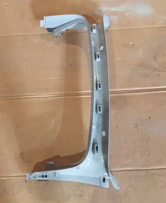 BMW 5 GT F07 Other trunk/boot trim element 7201650 52850601 5149