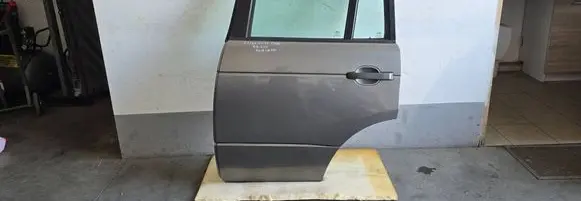 Land Rover Range Rover L322 Rear door