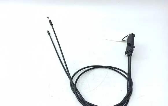 Mercedes-Benz SLK R171 Engine bonnet/hood lock release cable A1718800159 1718800159