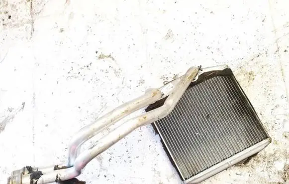 Opel Corsa D Heater blower radiator 164210100 b837
