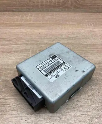 Opel Zafira B Gearbox control unit/module 12992519