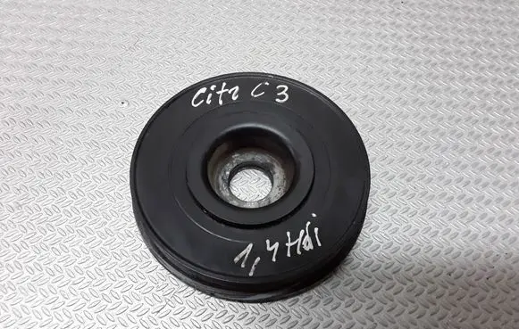Peugeot 206 Crankshaft pulley