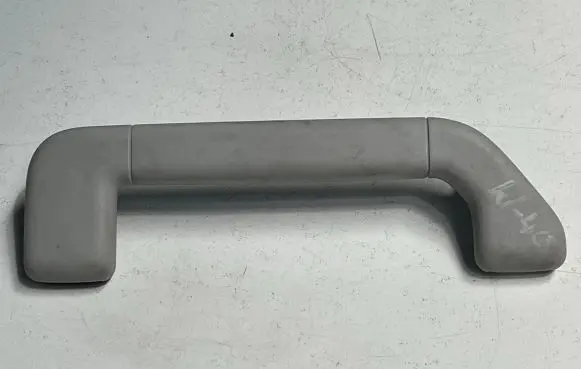 Volkswagen Touareg II Front interior roof grab handle 3D5857607