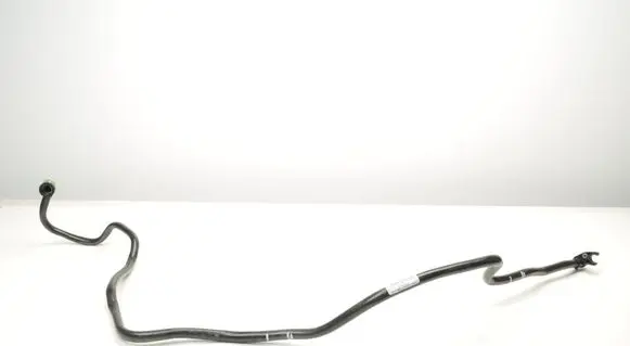 BMW 4 G22 G23 G24 G26 Engine coolant pipe/hose 8654894