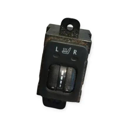 Subaru Outback Seat heating switch 