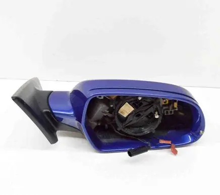 Audi A5 8T 8F Coupe wind mirror (mechanical) 