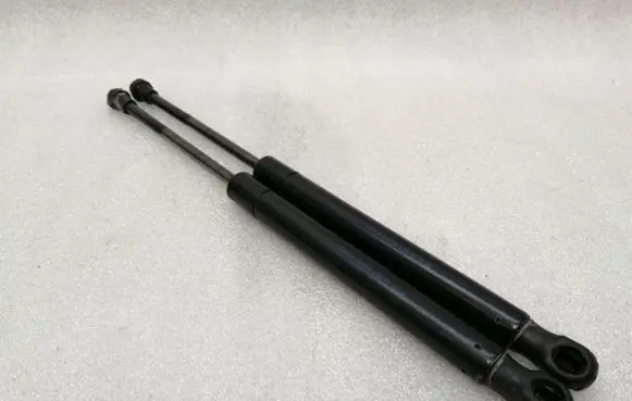 Bentley Flying Spur Tailgate/trunk strut/damper 3W5827550B