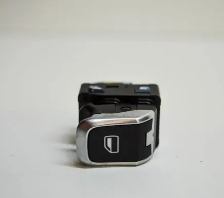 Audi A3 S3 8V Electric window control switch 8V0959855A