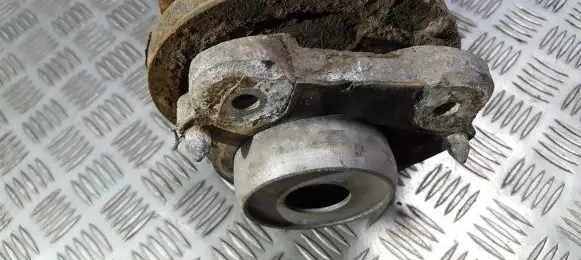 Peugeot Boxer Coil spring mount 