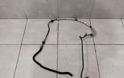 Mercedes-Benz S W221 Power steering hose/pipe/line A2214608824