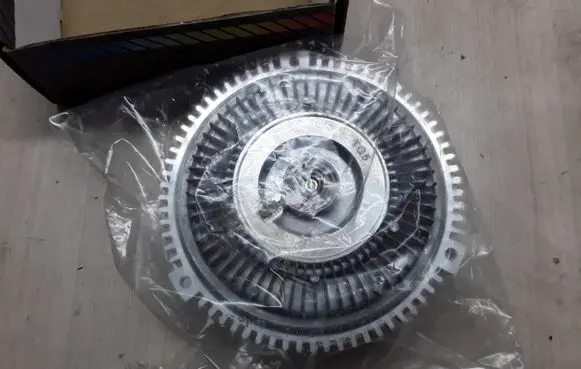 BMW 3 E36 Viscous fan clutch D5B002TT