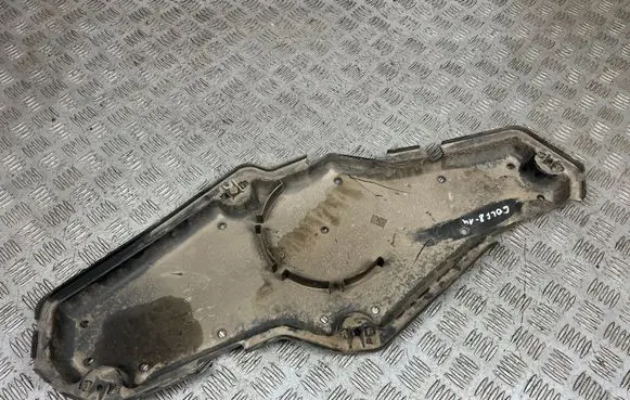 Volkswagen Golf VIII Pickup box liner 5WA131331