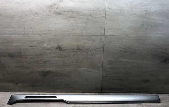 Volkswagen PASSAT B8 Dashboard glove box trim 3G1853262A