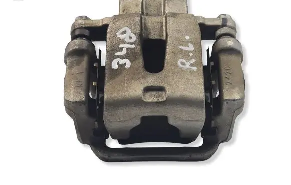 Dodge Challenger Rear brake caliper 