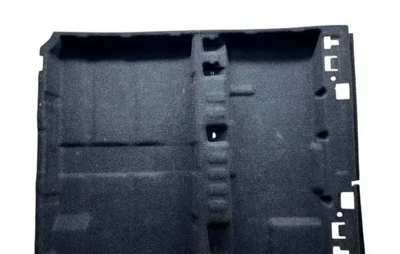BMW 5 F10 F11 Other trunk/boot trim element 9168506