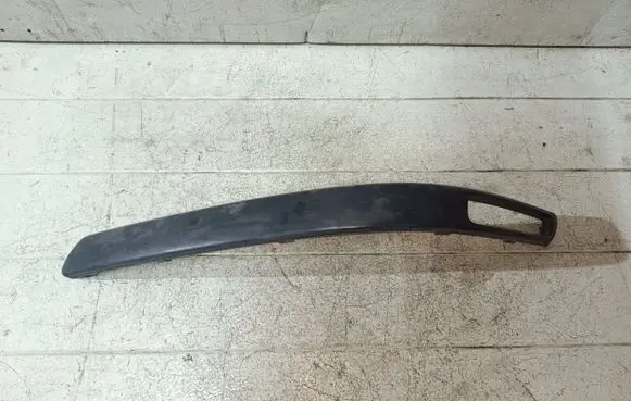 Volvo S40, V40 Front bumper corner part panel trim 30888122