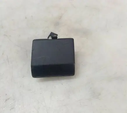 Renault Laguna II Front tow hook cap/cover G000009687