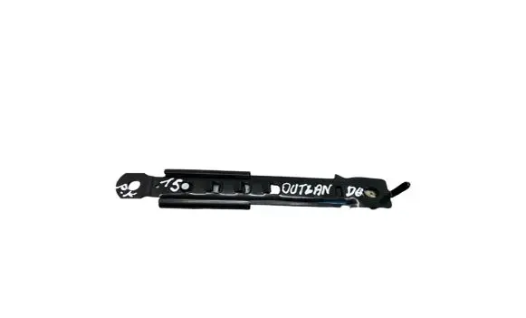 Mitsubishi Outlander Seat belt adjustment rail 1098119 15104 F4075