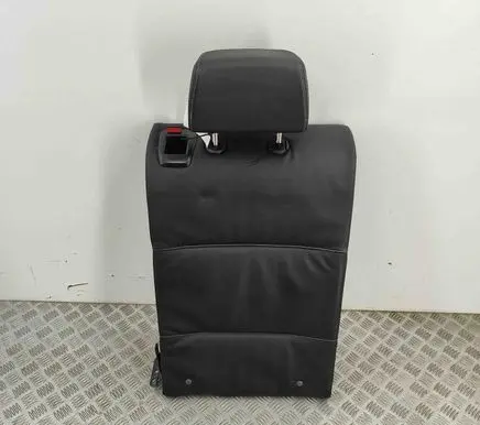BMW X3 F25 Rear seat 7256824 7235435