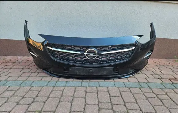 Opel Insignia B Front bumper 878539800000443