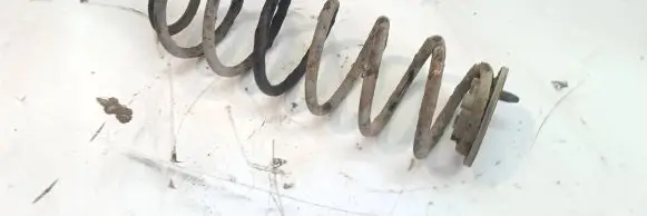 Mazda 2 Rear coil spring