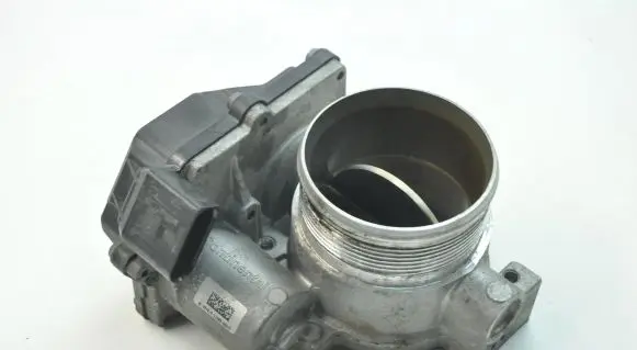Audi A7 S7 4G Throttle valve 059145950AA