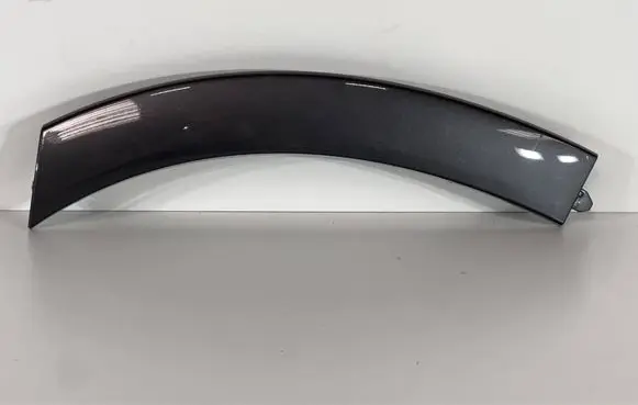 Porsche Cayenne (9Y0 9Y3) Fender trim (molding) 9Y0853718