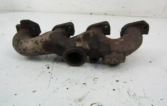 Ford Focus C-MAX Exhaust manifold 