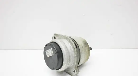 Porsche Cayenne (92A) Engine mount bracket 94837504903 948375049