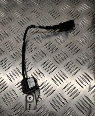 Audi Q7 4L ESP acceleration yaw rate sensor 7L0907673E 15179200612