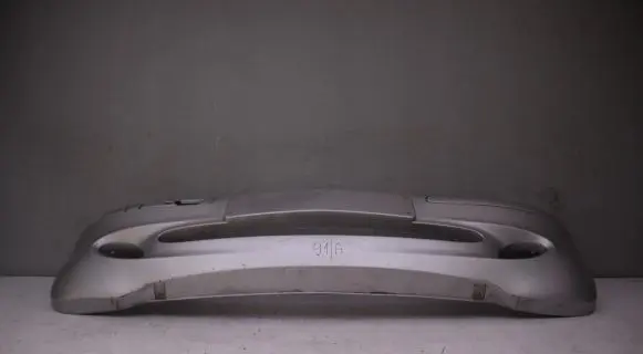 Mercedes-Benz A W168 Front bumper