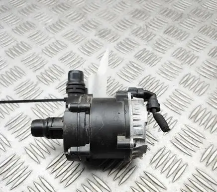 Peugeot 208 I Electric auxiliary coolant/water pump 9827567880 0392024023