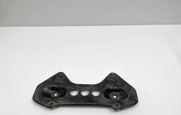 Mercedes-Benz SLC C107 Number plate surrounds holder frame A1078170111 1078170111