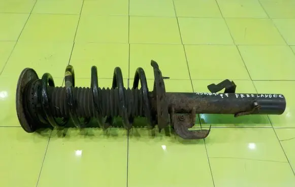 Land Rover Freelander 2 - LR2 Front shock absorber/damper PRZOD MCPHERSON