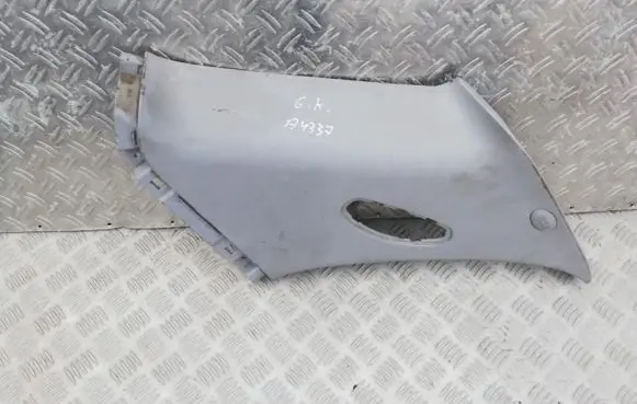 KIA Sportage Other interior part
