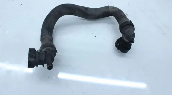Peugeot 508 Engine coolant pipe/hose
