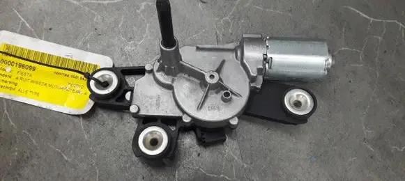 Ford Fiesta Rear window wiper motor 8A61A17K441AB