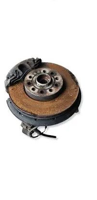 Volkswagen Beetle A5 Front wheel hub 