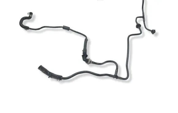 Audi Q5 SQ5 Vacuum line/pipe/hose 80A121081AS
