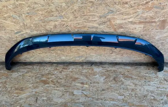 Audi e-tron Front bumper lip 4KE807061E