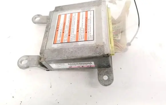 Subaru Outback Airbag control unit/module 1523008261 152300-8261