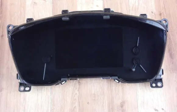Toyota Corolla E210 E21 Speedometer (instrument cluster) 83800FER50