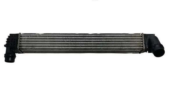 Renault Megane III Intercooler radiator 144963639R