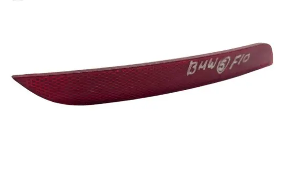 BMW 5 F10 F11 Rear tail light reflector 7203237