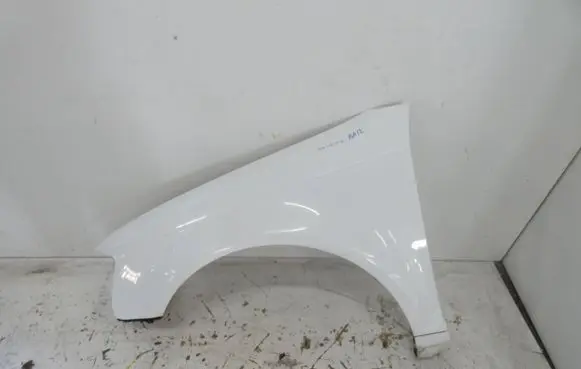 Audi A3 S3 8P Fender LY9C