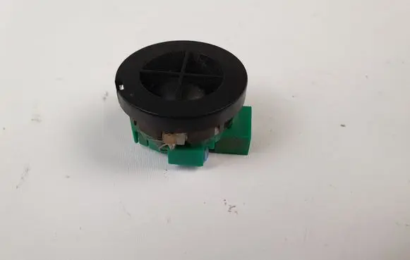Opel Meriva A Front door high frequency speaker 90520836
