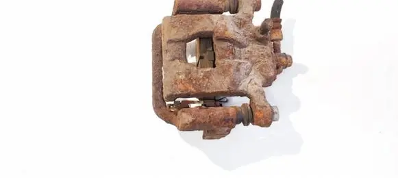 Nissan Qashqai Rear brake caliper